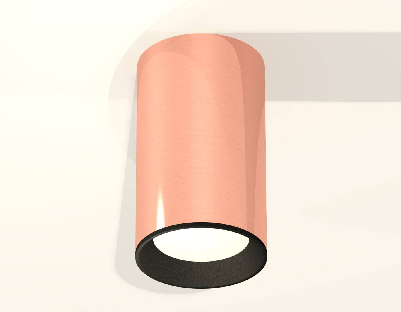 Накладной светильник Ambrella Techno XS6326002