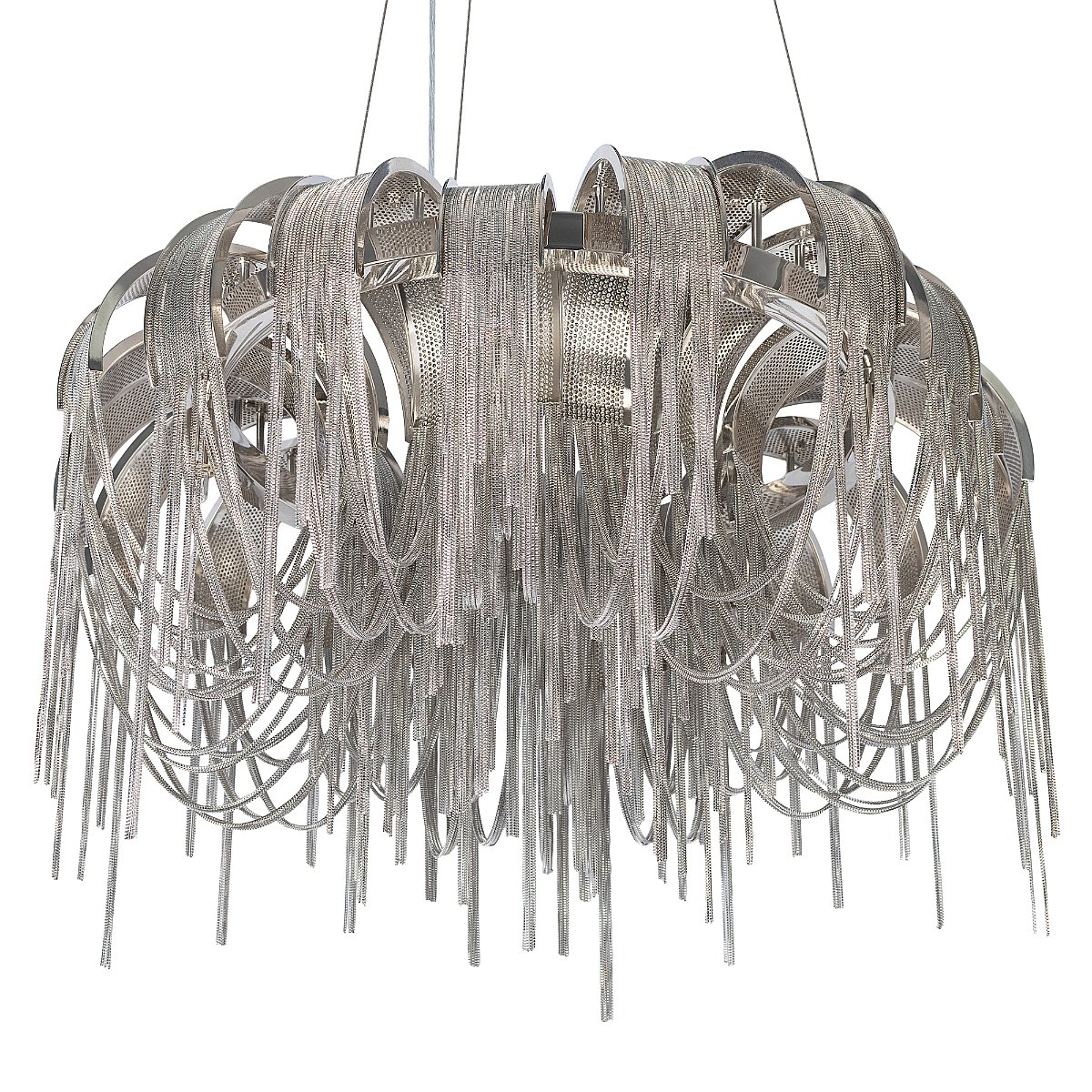 10404/650 SN Подвесная люстра Loft It Volver 10404/650 SN
