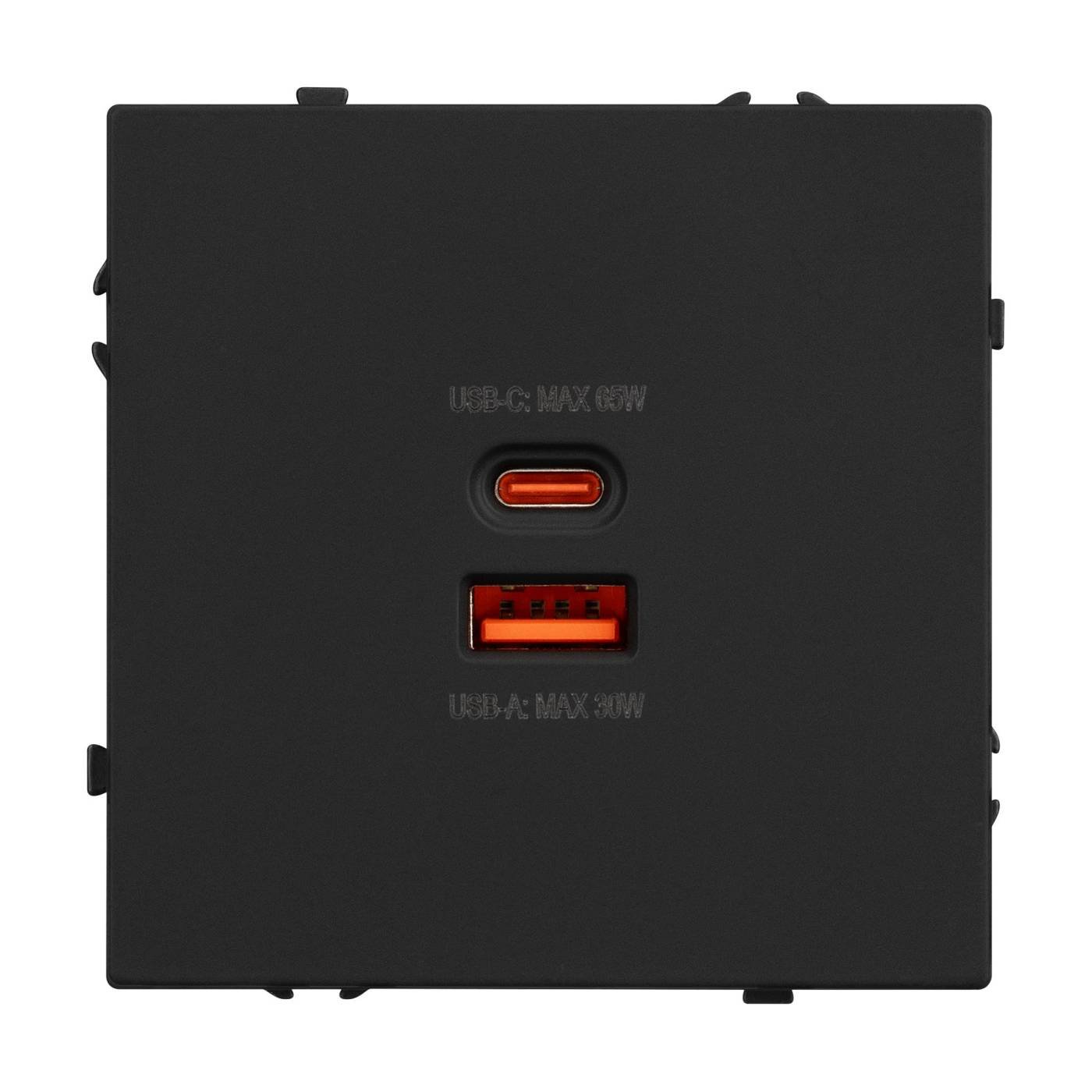 054317 Розетка Arlight Nobe 054317