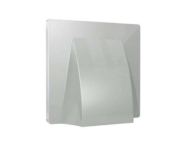 Накладка на механизм Ambrella Volt ALFA AP4158