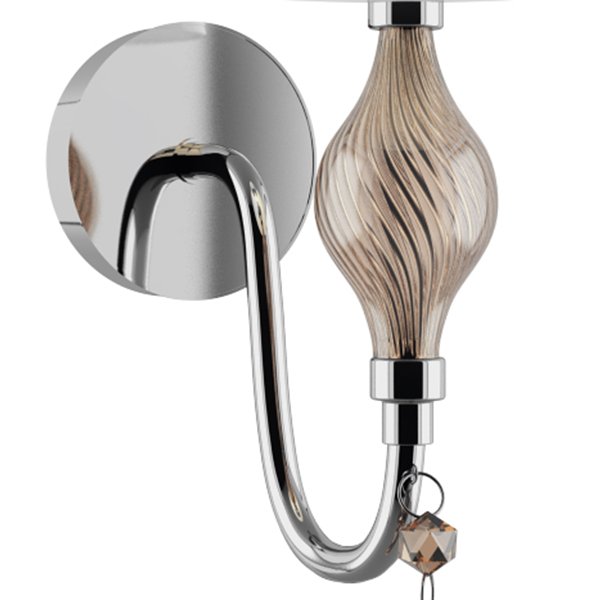 Настенное бра Lightstar Escica 806610