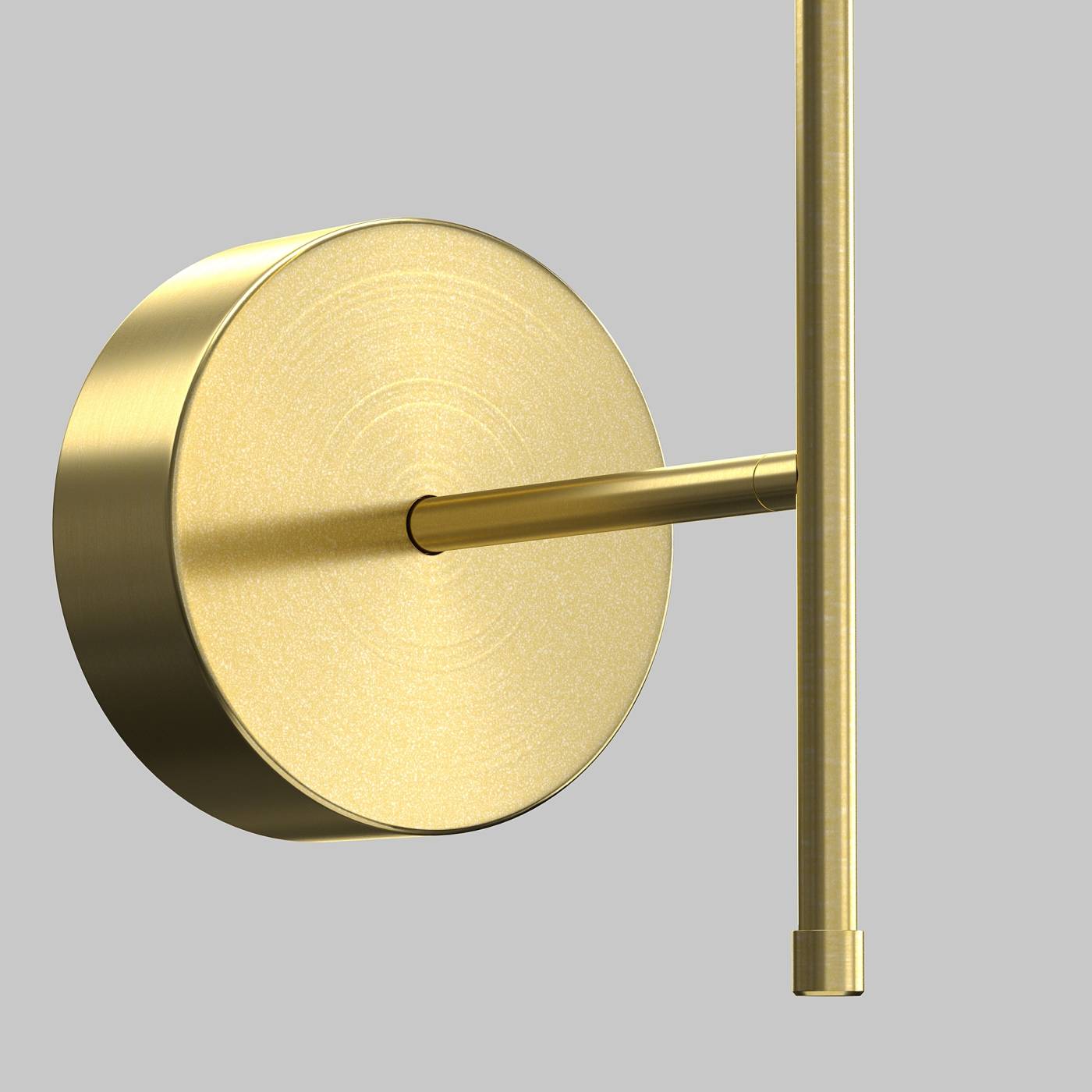 Настенный светильник Maytoni Elegant C085WL-L12BS2.7K