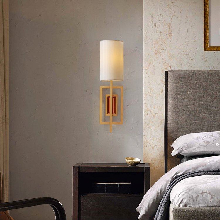208799-23 Настенное бра ImperiumLoft Stenen01 208799-23