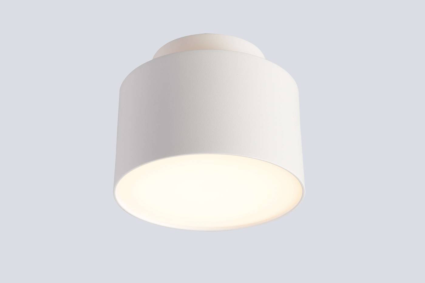 CLT 085C WH Накладной светильник Crystal Lux Clt 085c CLT 085C WH