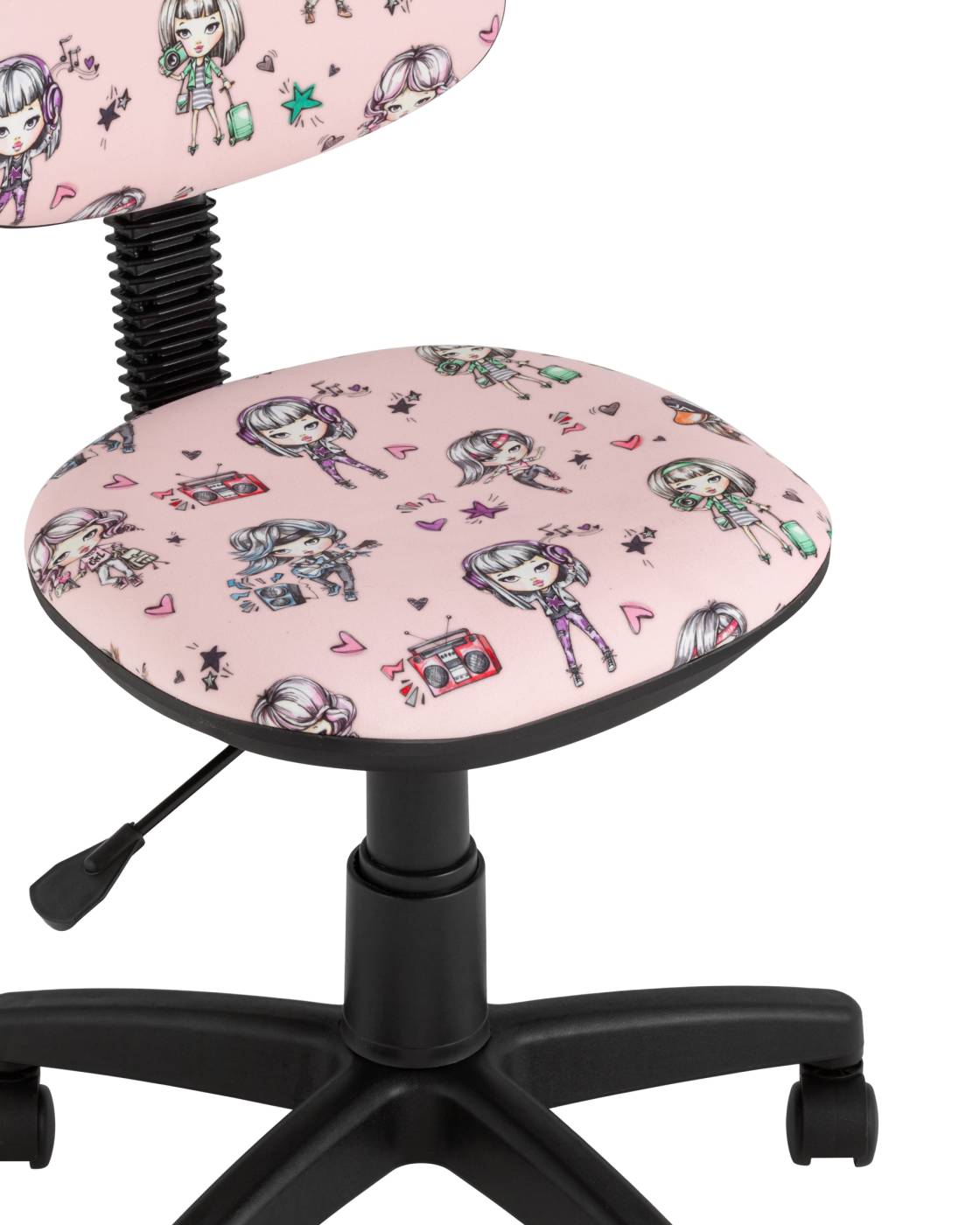 Компьютерное кресло Stool Group УМКА УТ000038771