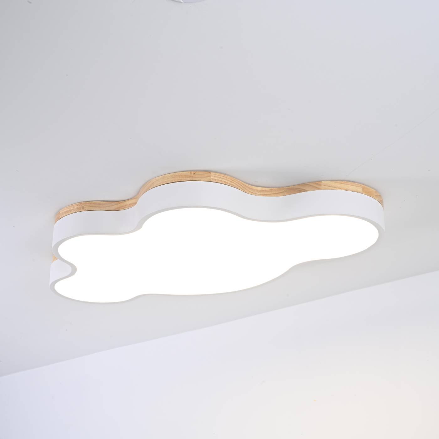 189502-26 Светильник потолочный ImperiumLoft Cloud-Eco01 189502-26