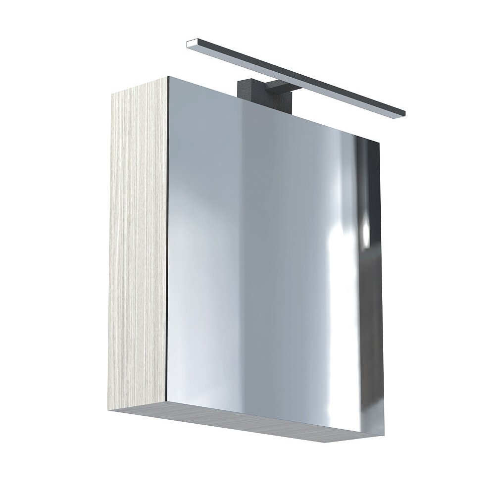 Подсветка зеркал и полок Nowodvorski Cezanne Led L 10671