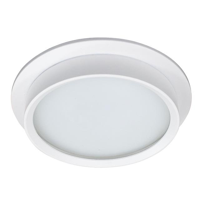 51105 Встраиваемый светильник Feron DL704 51105