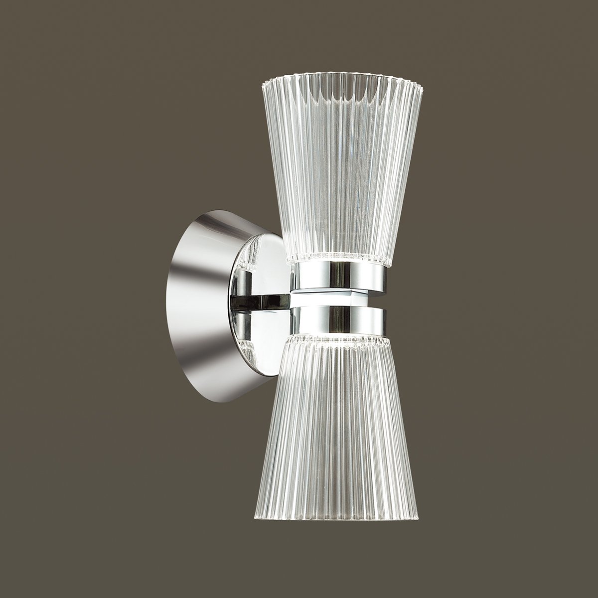 4013/14WL Настенное бра Odeon Light Grana 4013/14WL