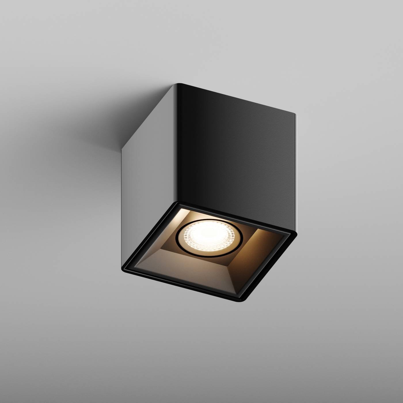 HSBL_0120 Накладной светильник Hesby Lighting Flux HSBL_0120