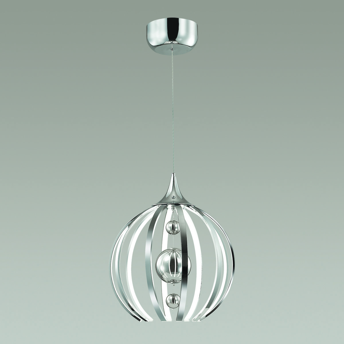 4033/40L Светильник подвесной Odeon Light Nicco 4033/40L