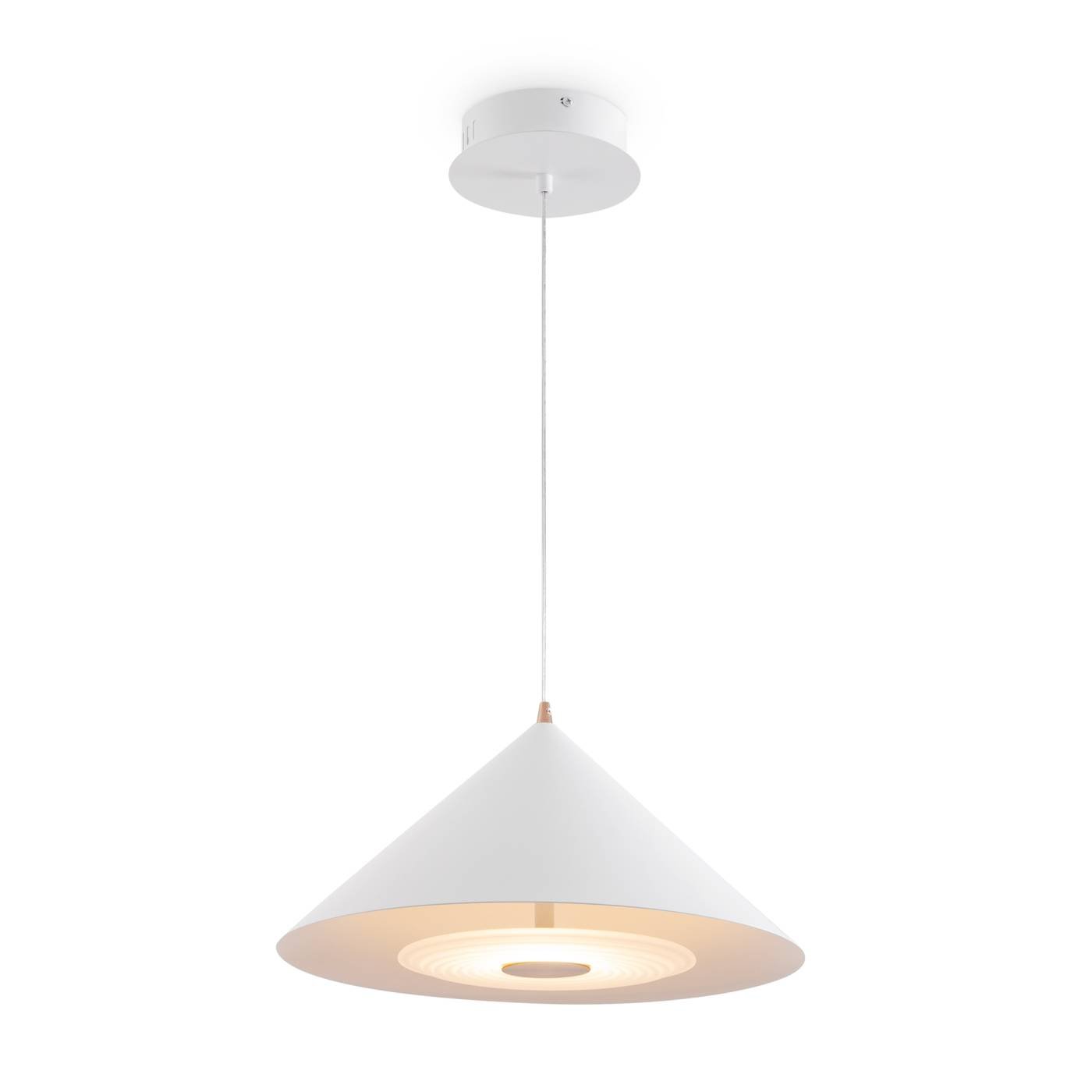FR5397PL-L3W Светильник подвесной Freya Ride FR5397PL-L3W