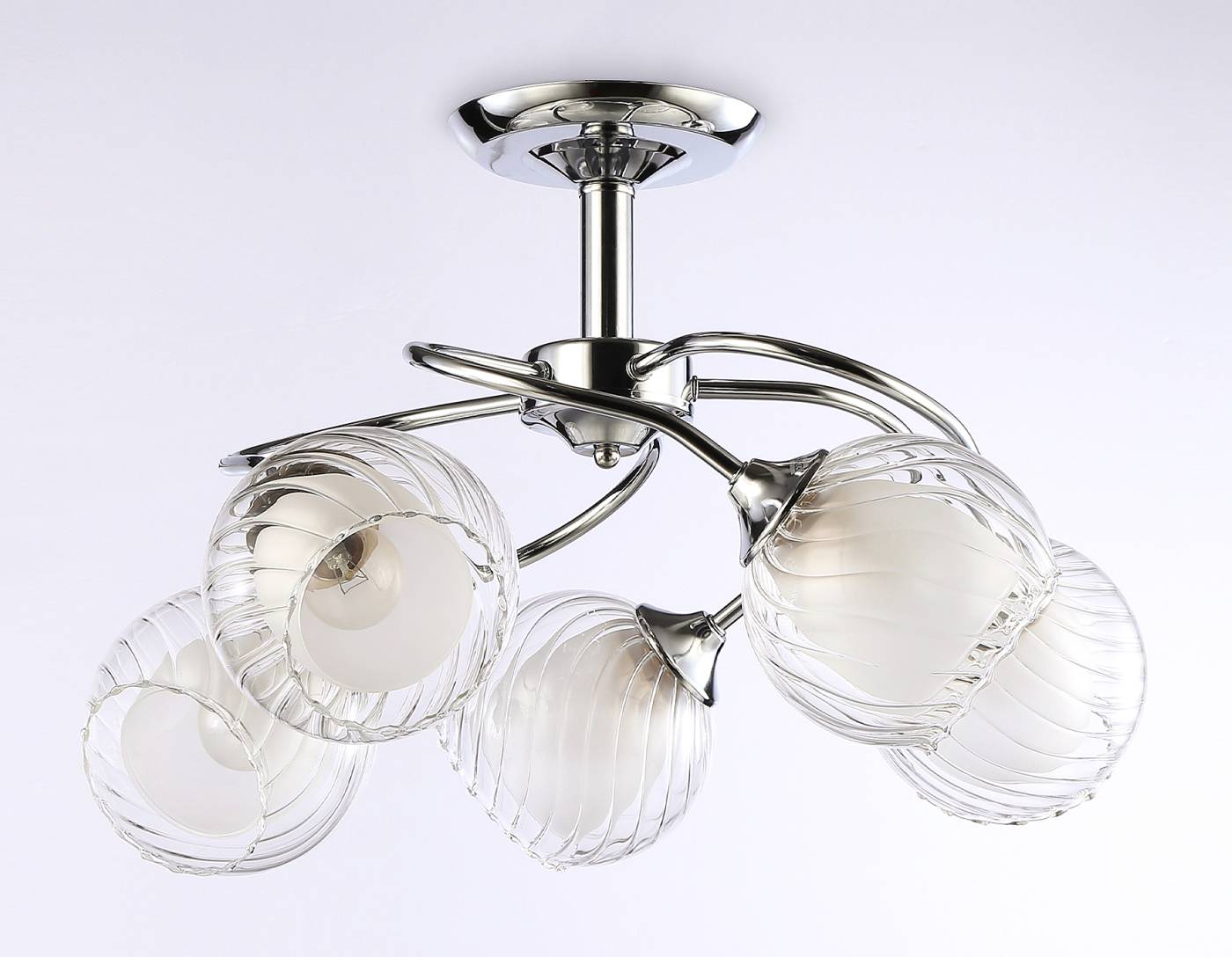 TR3198 Потолочная люстра Ambrella Traditional TR3198