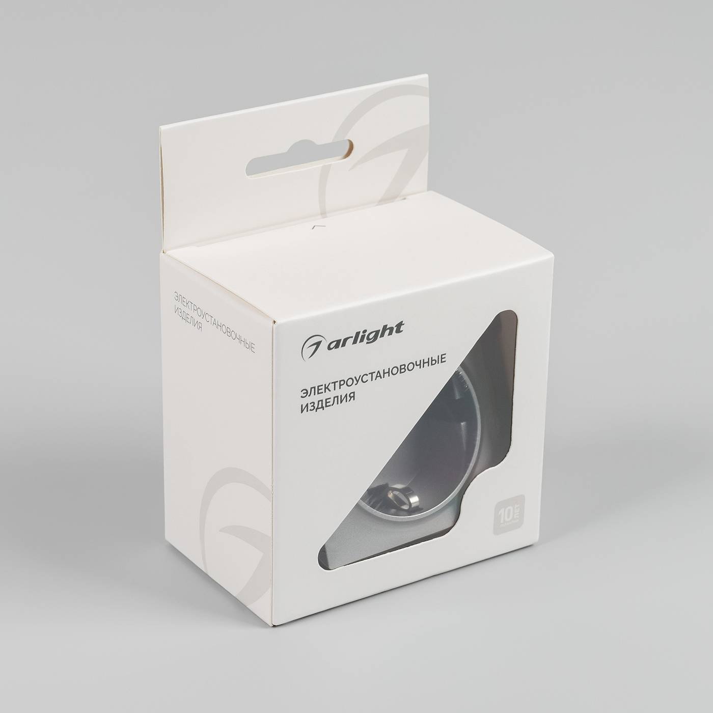 Розетка Arlight 049816