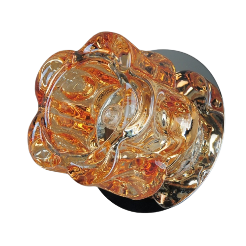 Встраиваемый светильник Elvan TCH-1075AM-G-9-Amb