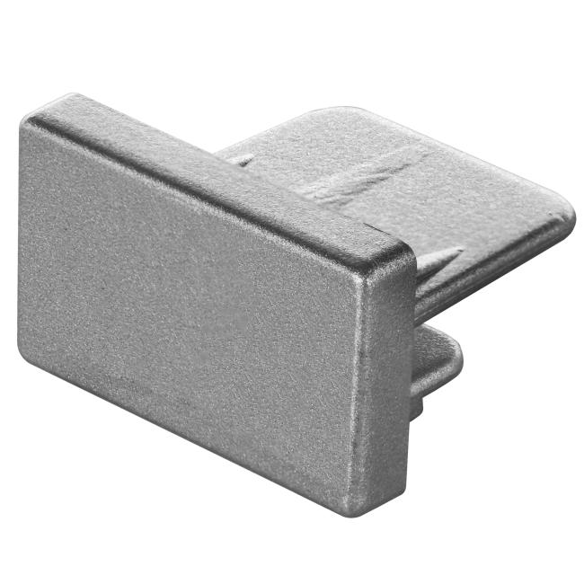 502169 Заглушка концевая однофазная Lightstar Barra 502169