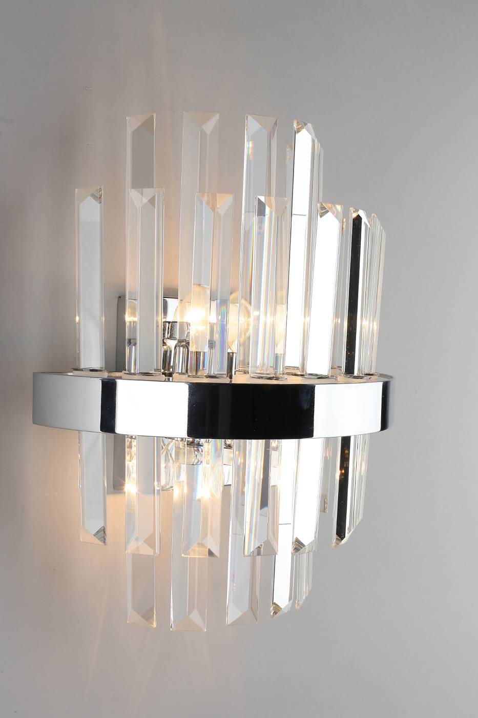 Настенное бра Omnilux Saviano OML-69001-02