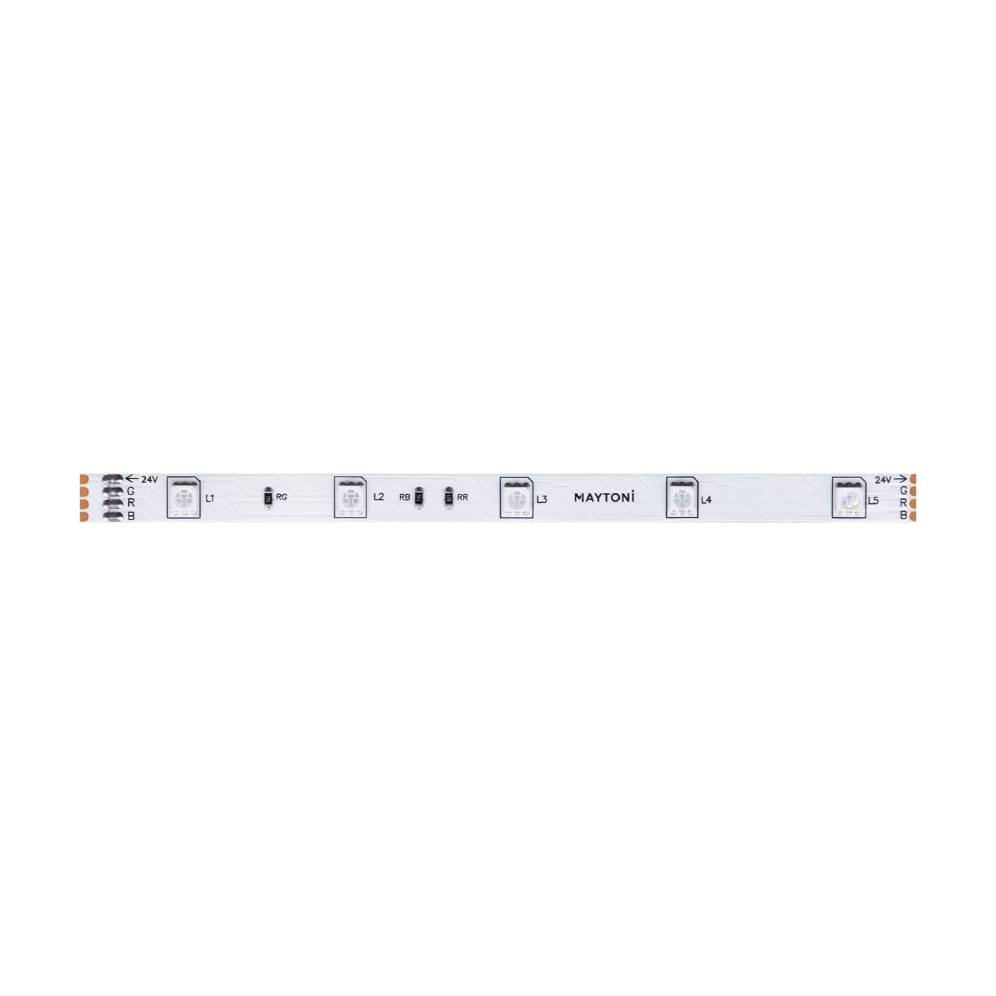 LED лента Maytoni 10166