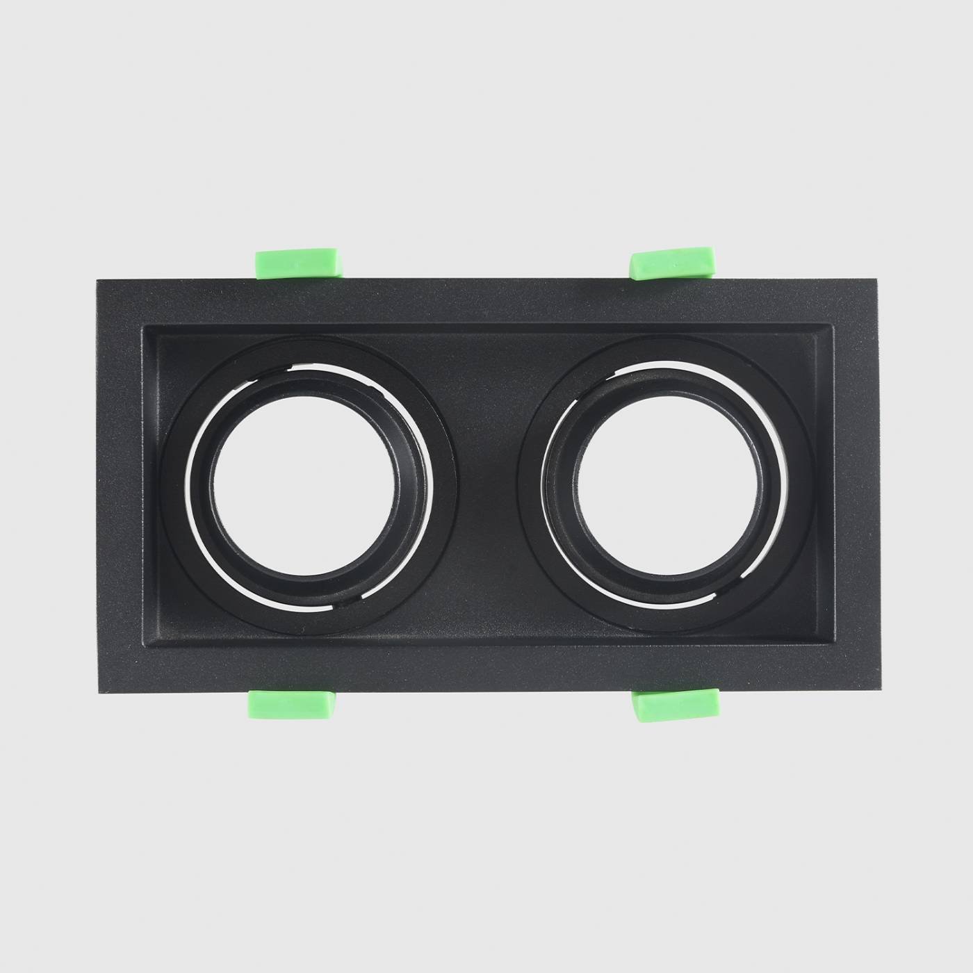 CLT 069C2 BL Встраиваемый светильник Crystal Lux Clt 069 CLT 069C2 BL