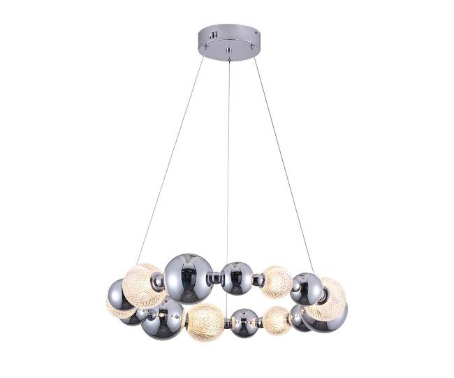 08038-50,02 Подвесная люстра KINK Light Амита 08038-50,02