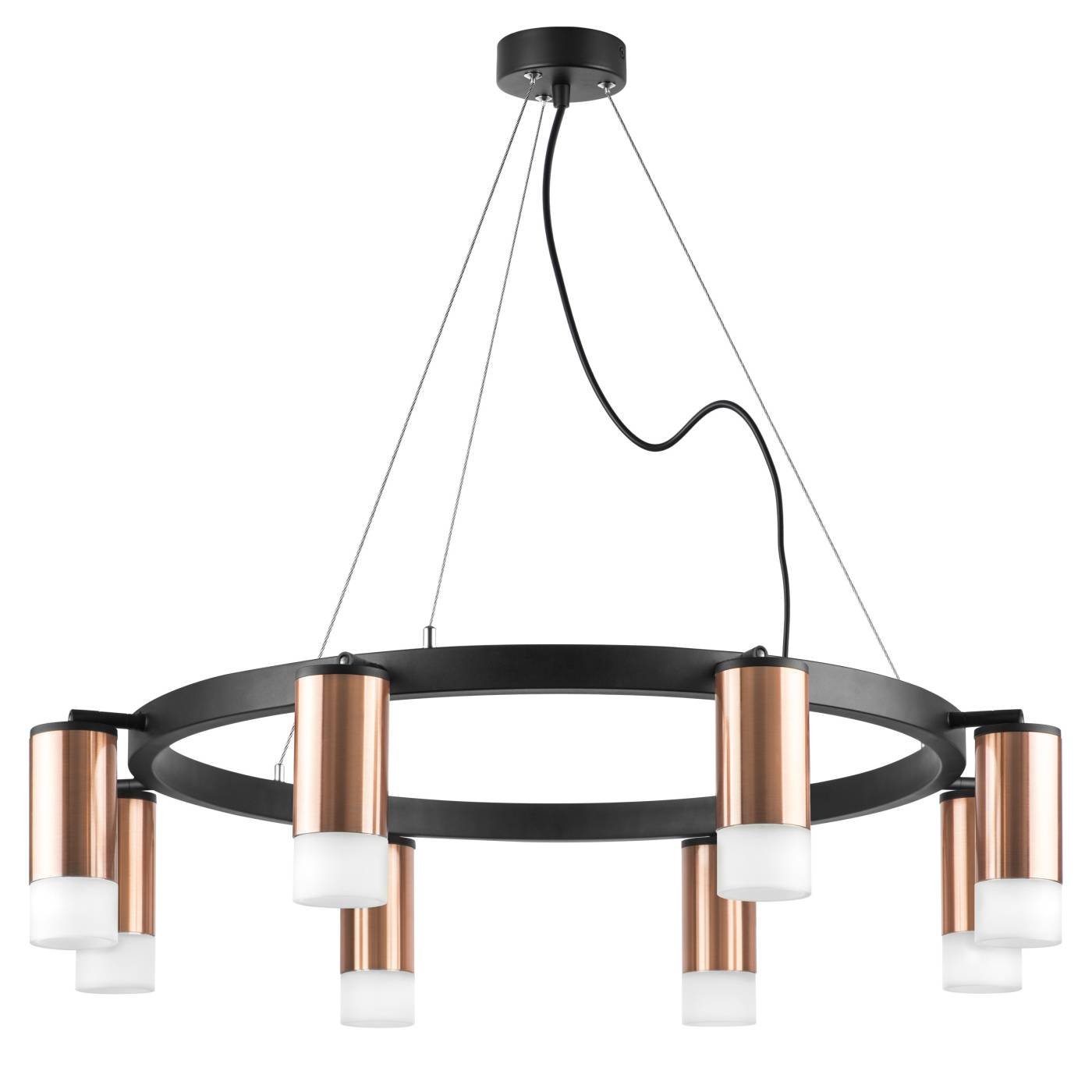 LR0183081 Подвесная люстра Lightstar Rullo LR0183081