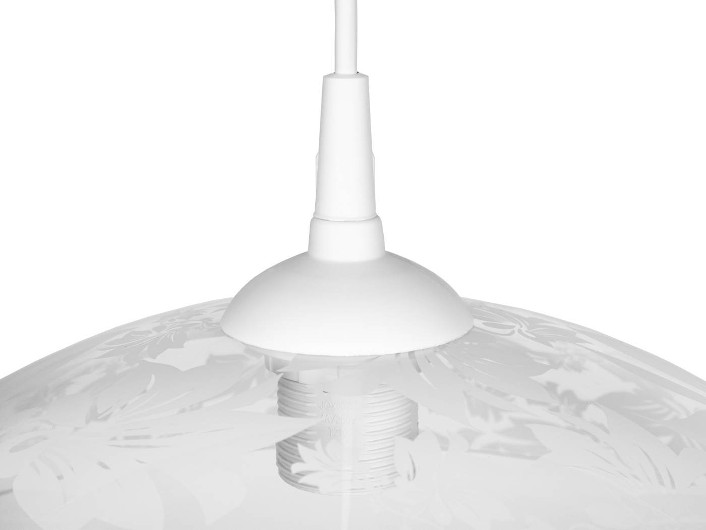 Светильник подвесной Мелодия Света Snow White 000031179