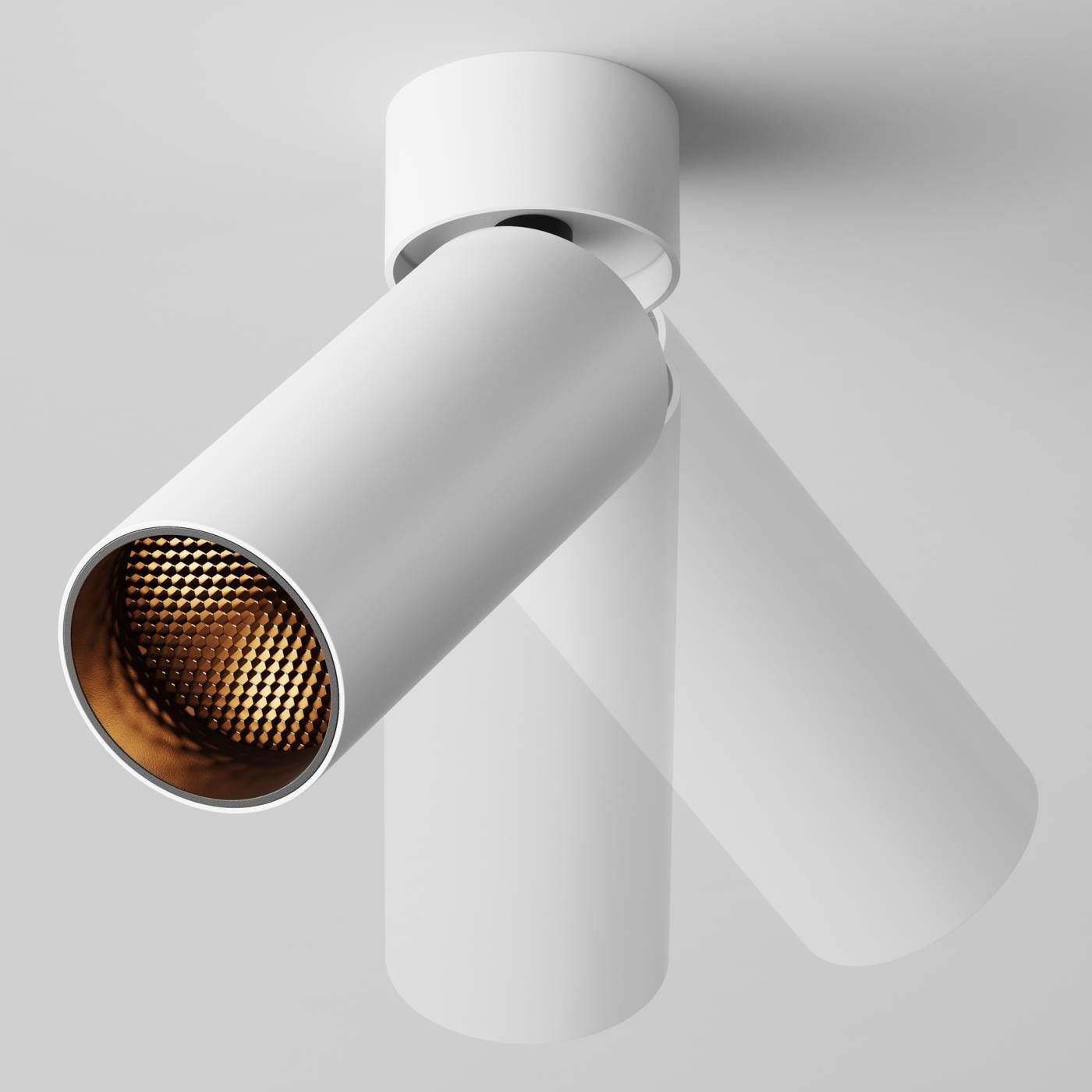 C055CL-L12W2.7K-W-W Светильник спот Maytoni FOCUS LED C055CL-L12W2.7K-W-W