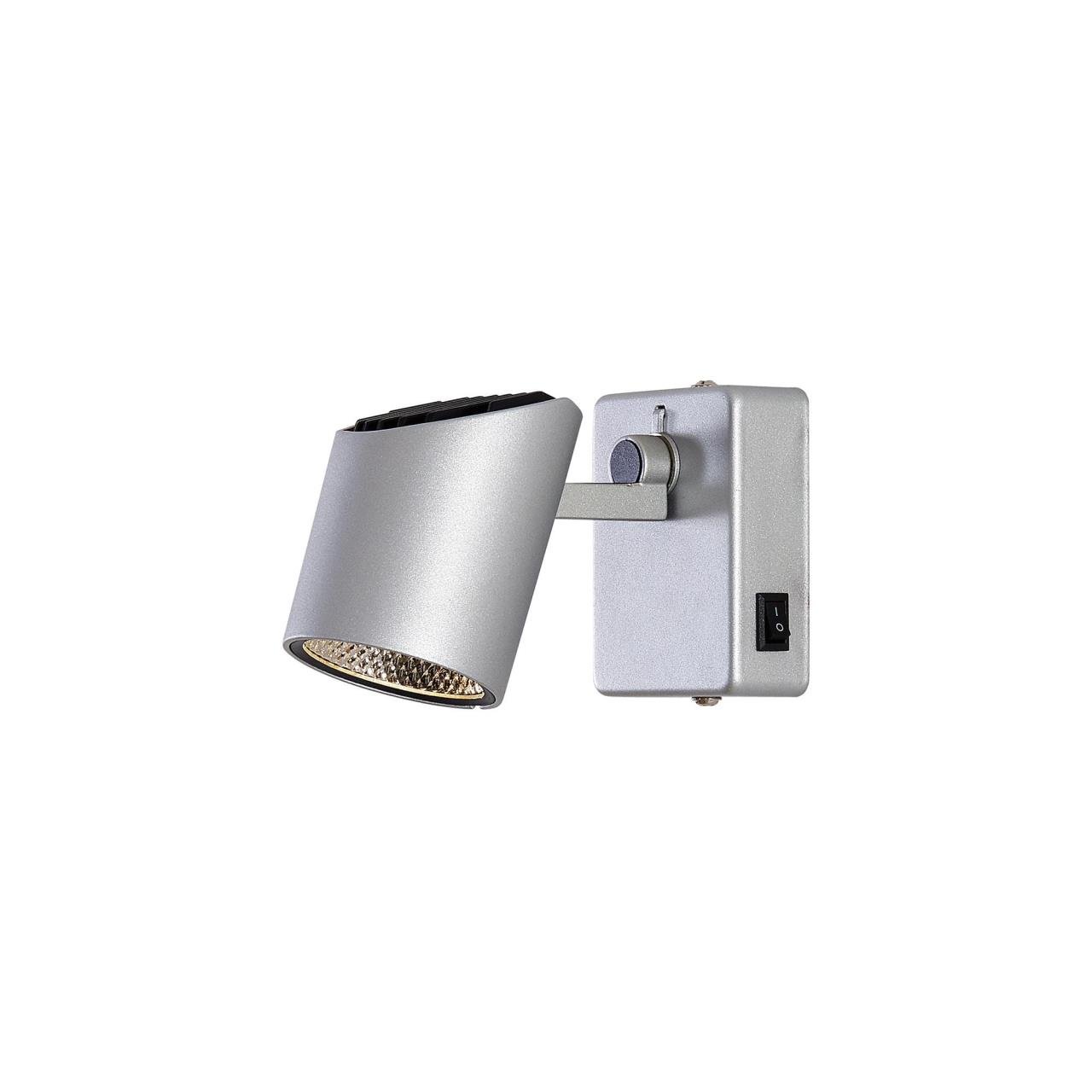 CL556611 Светильник спот Citilux Дубль-2 CL556611