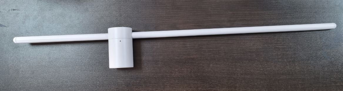 Настенный светильник Elvan BR-5252 White