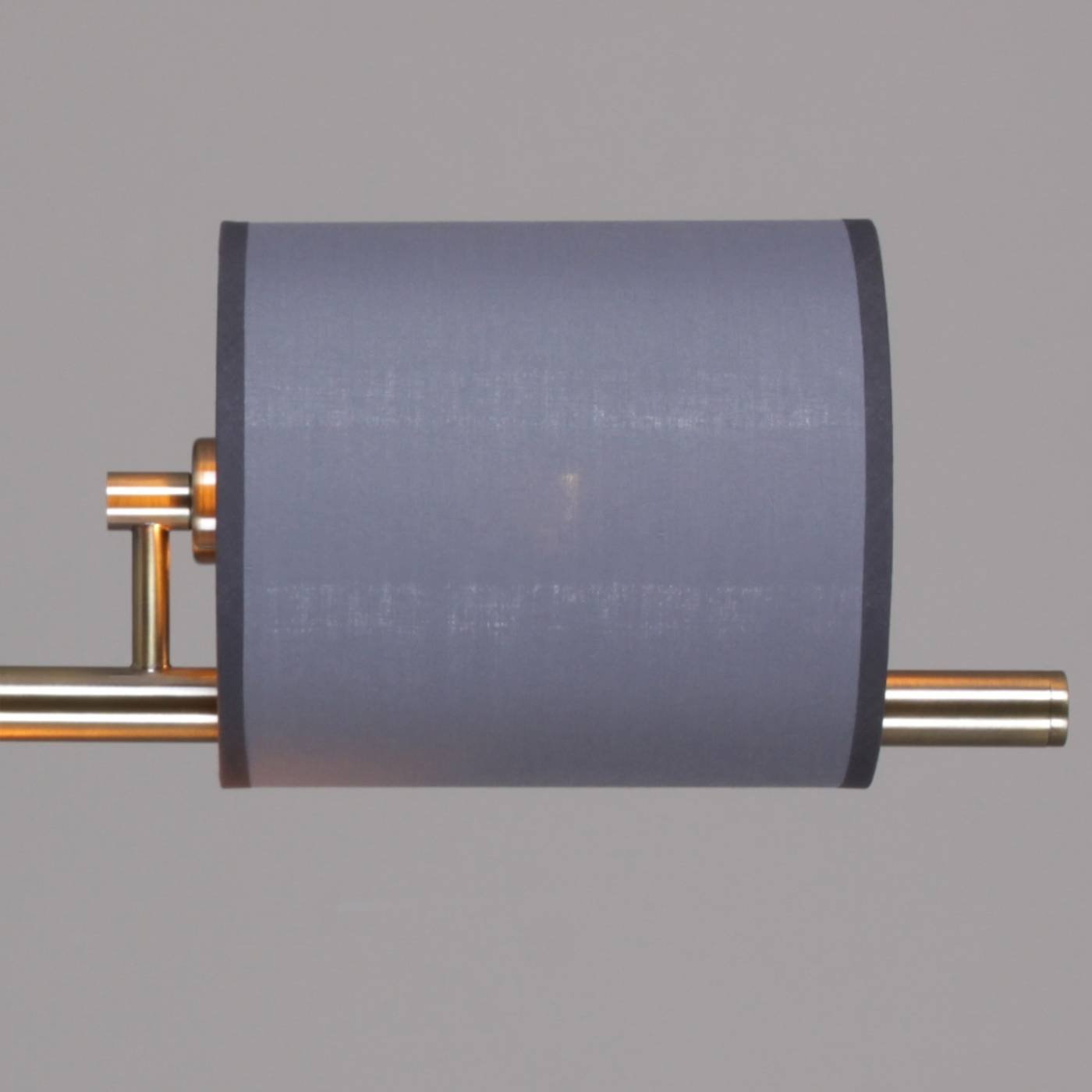 Подвесной светильник ILLUMICO IL3080-4ASQ-26 AB DS
