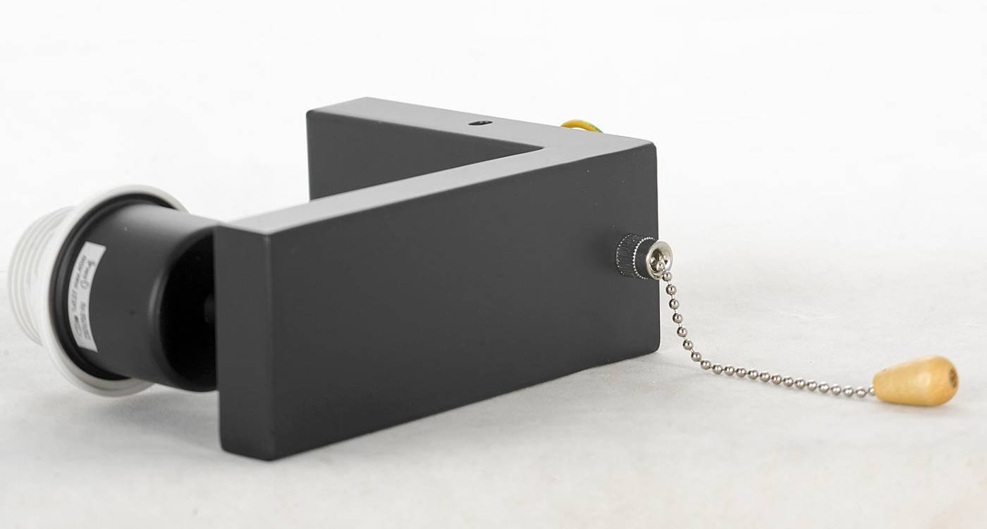 LSP-8596 Настенное бра Lussole Coffee LSP-8596