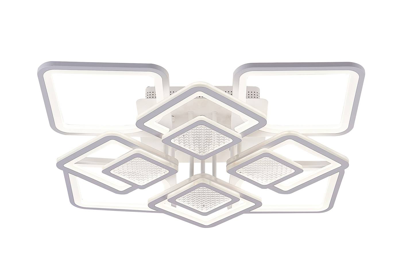 LED LAMPS 81170 Потолочная люстра Natali Kovaltseva LEDLIGHT LED LAMPS 81170