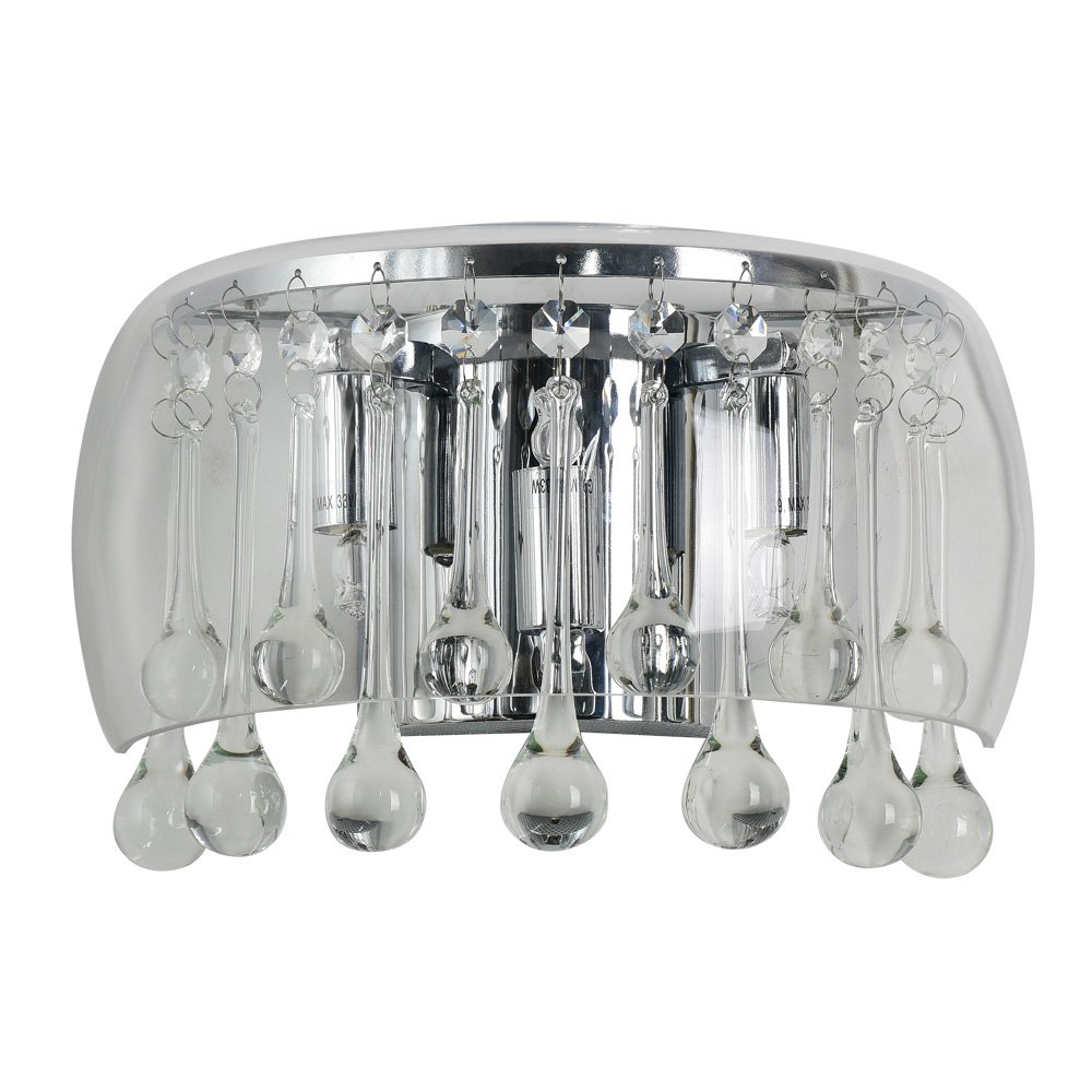 A7054AP-3CC Настенное бра Arte Lamp Halo A7054AP-3CC