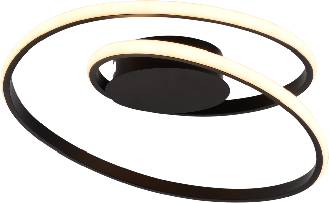 Потолочная люстра Rivoli Nelly 6143-101