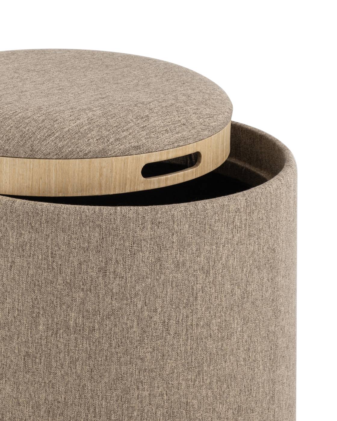 УТ000035339 Пуфик Stool Group Хюгге УТ000035339