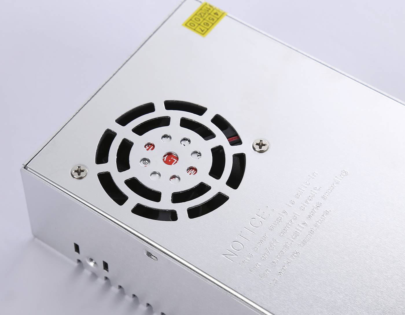 Блок питания для светодиодной ленты 24V 360W Ambrella LED Driver 24V GS9651