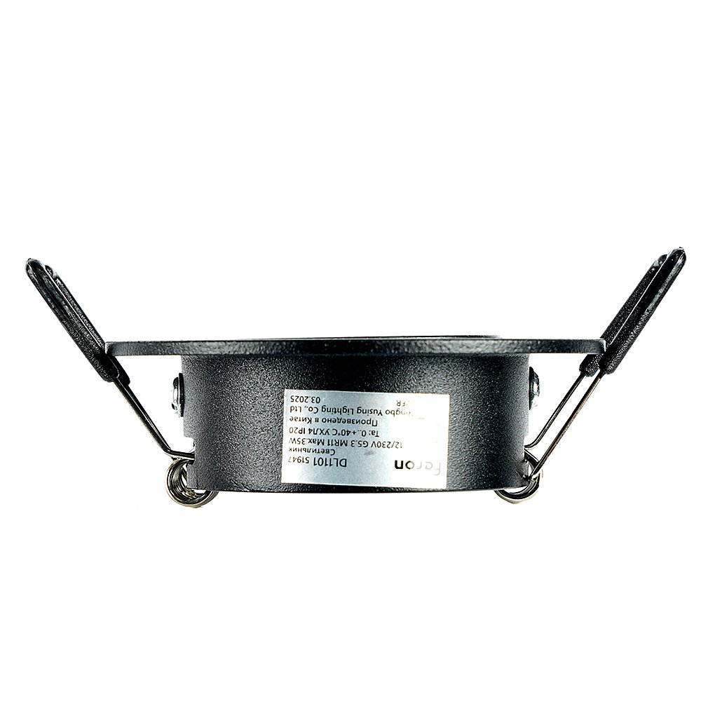 Встраиваемый светильник Feron DL1101 51947