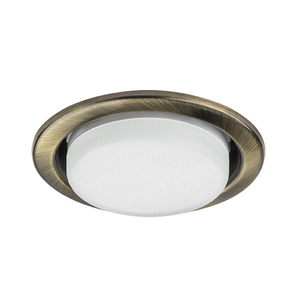 212111 Встраиваемый светильник Lightstar Tensio 212111