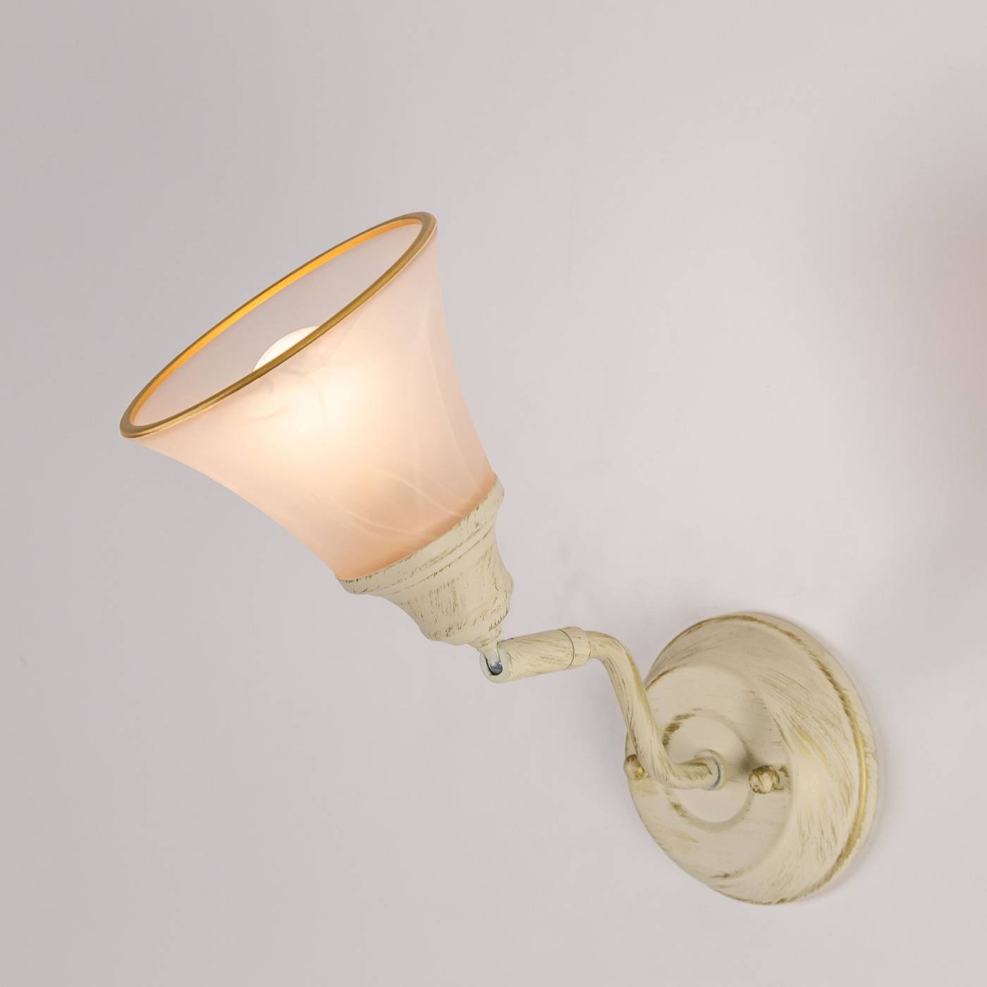 CL511514 Настенное бра Citilux Прованс CL511514