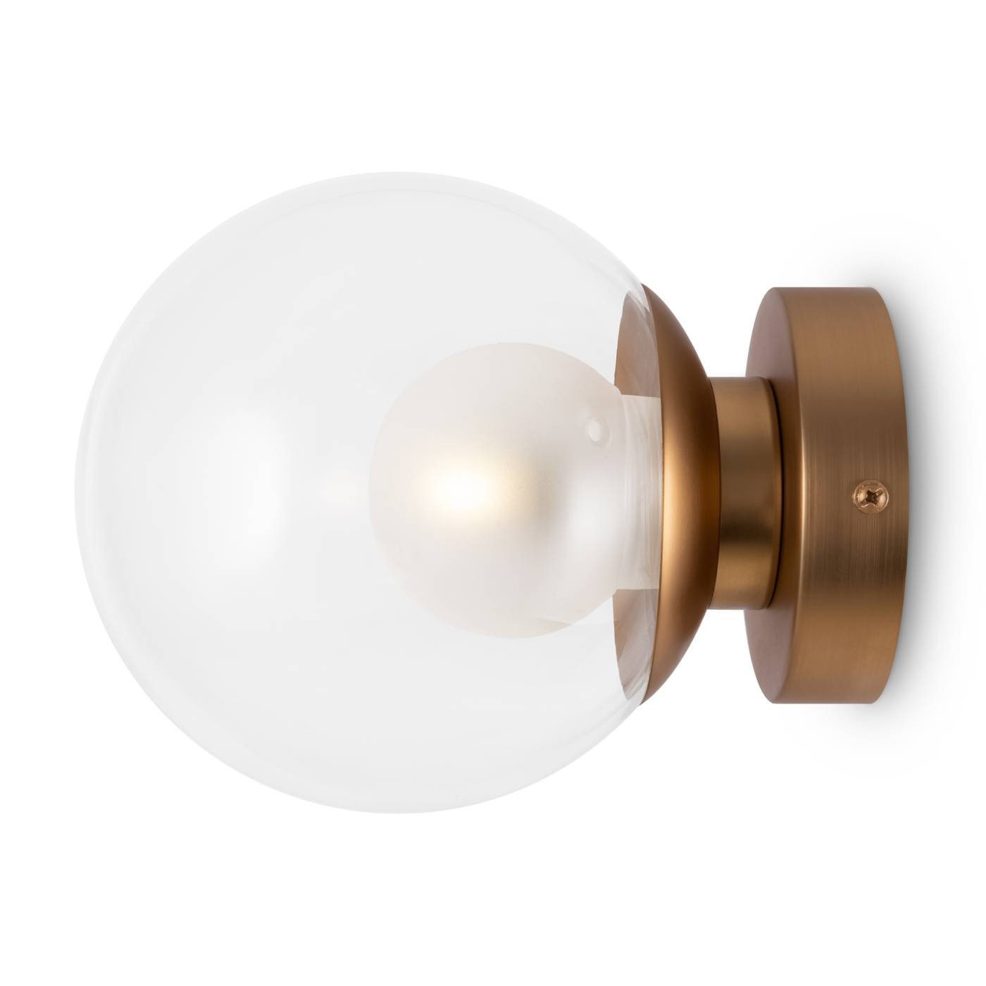 MOD521WL-01G1 Настенное бра Maytoni Basic form MOD521WL-01G1