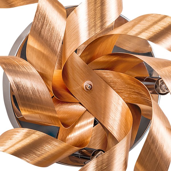 Настенное бра Lightstar Turbio 754641