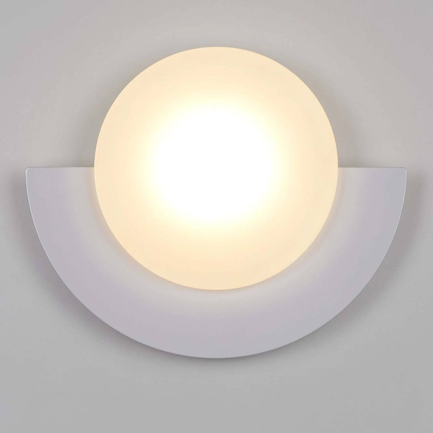 Настенное бра Lightstar Erica 609636