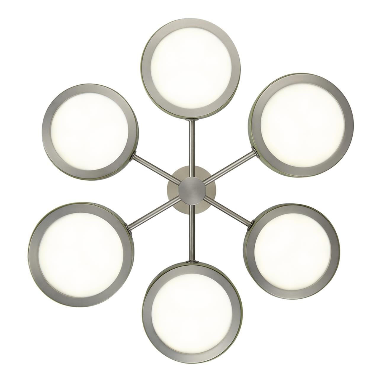 Подвесная люстра Riviera Odeon Light EXCLUSIVE 5451/99LA