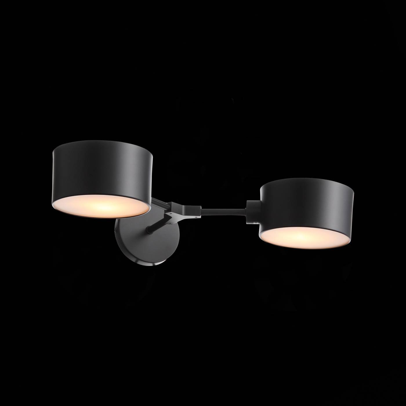 SLE183401-02 Настенное бра Evoluce Gimento SLE183401-02