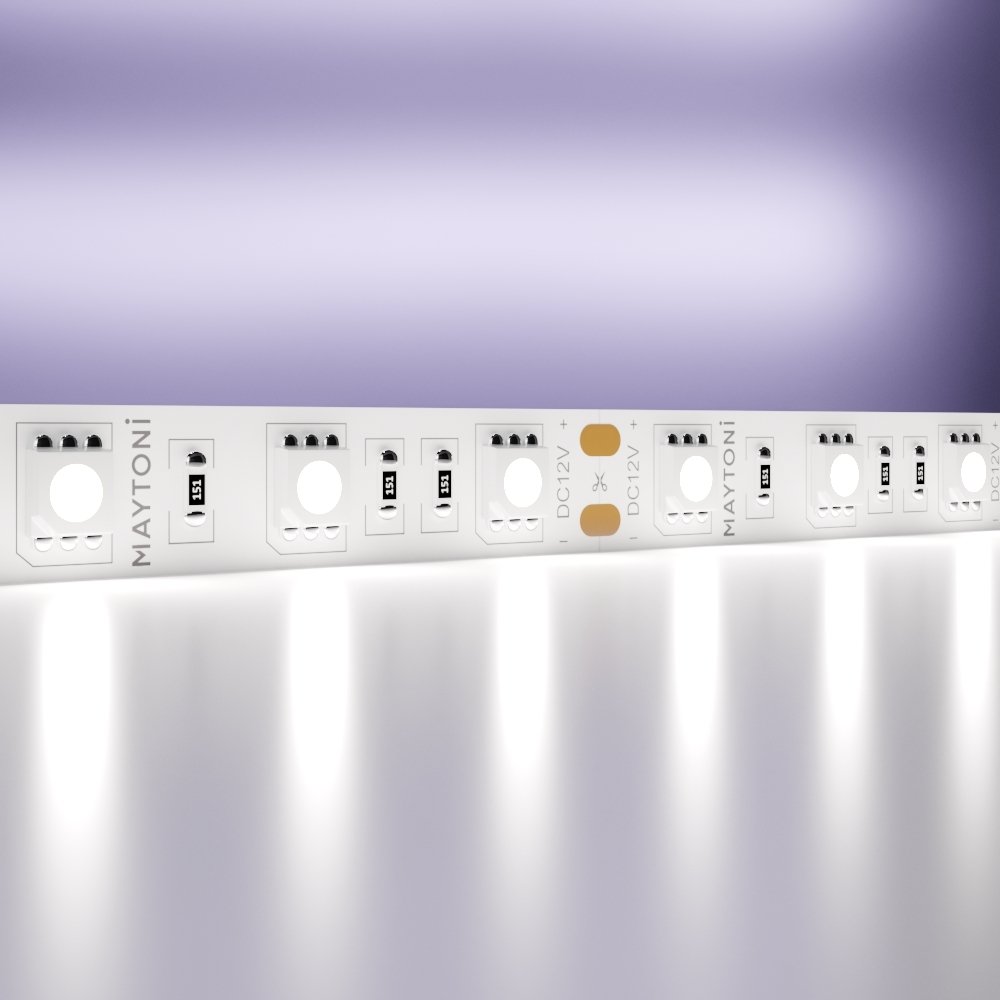 10130 LED лента Maytoni LSM 12V 5050 10130