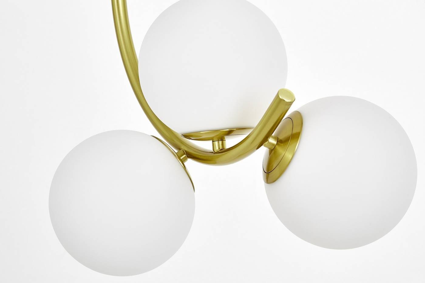 Светильник подвесной Lumina Deco Bonio LDP 7031-3 MD