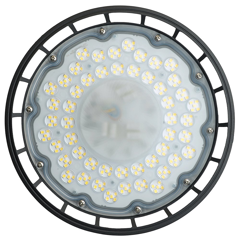Светильник складской светодиодный Feron AL1006 51623