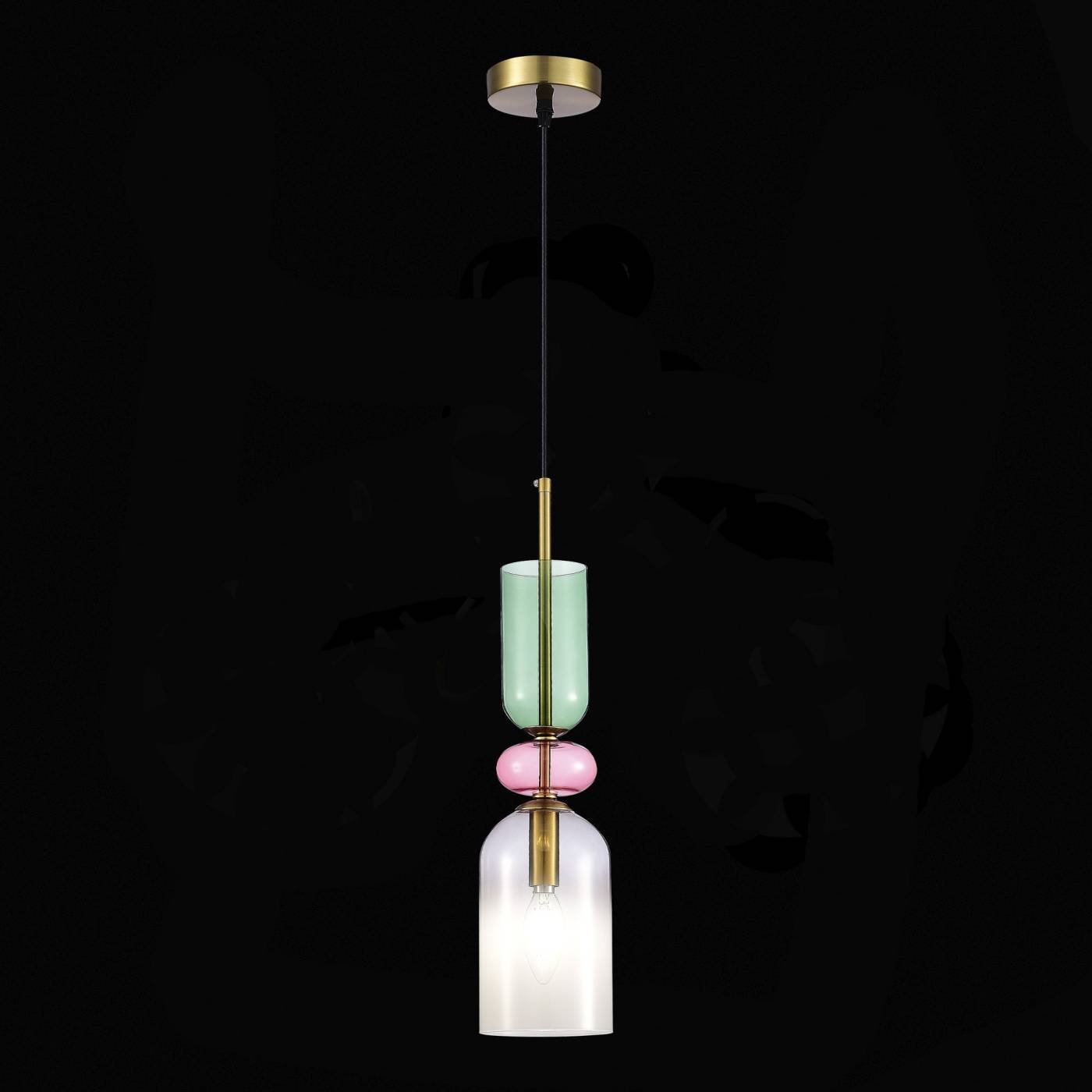 Светильник подвесной ST Luce Gea SL2000.203.01