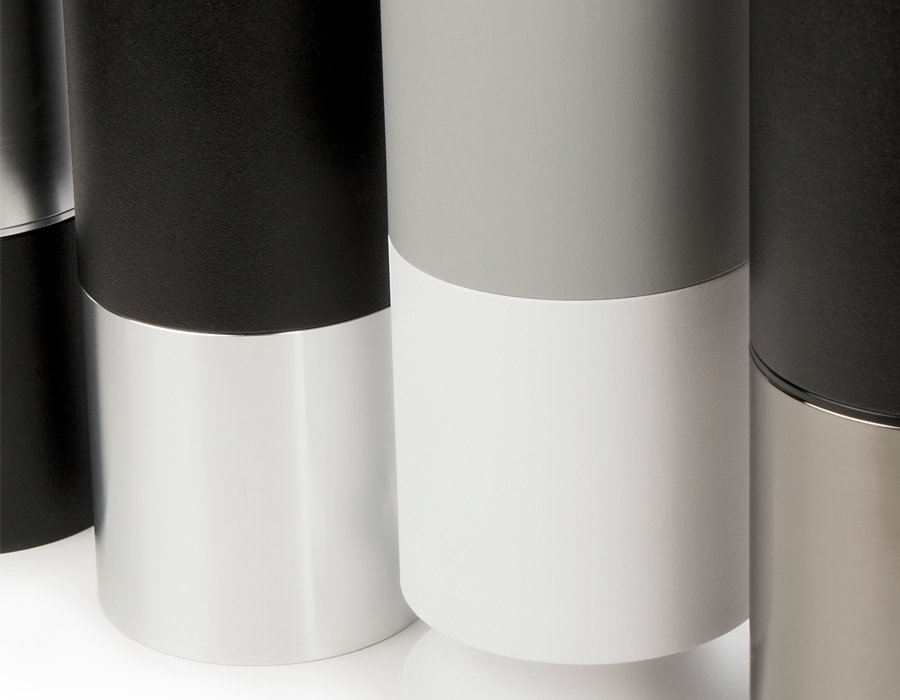 C6303 Корпус светильника накладной для насадок D60mm Ambrella Diy Spot C6303