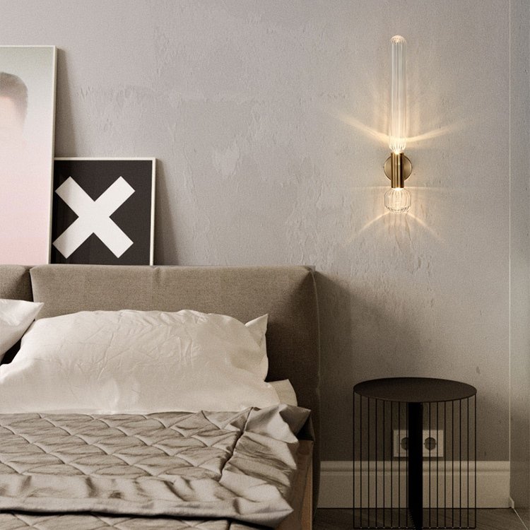 Настенное бра ImperiumLoft Frigg01 151399-26